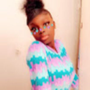 Meet your Posher, Jakayla